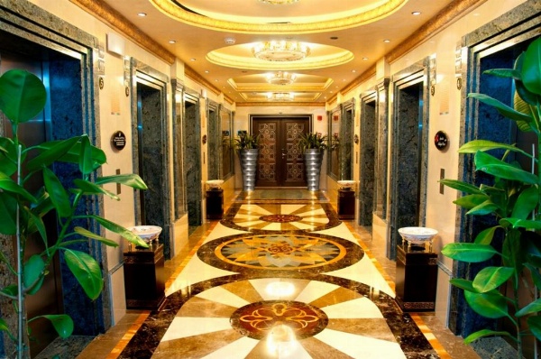 Ruve Al Madinah Hotel image 17