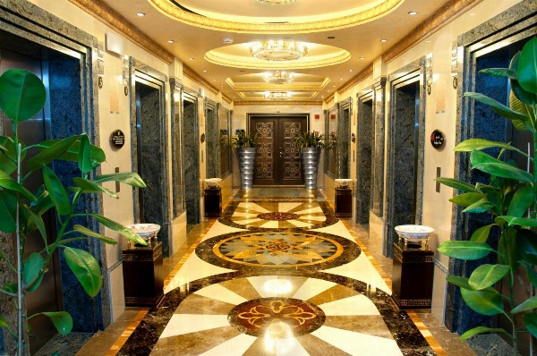 Ruve Al Madinah Hotel image 18