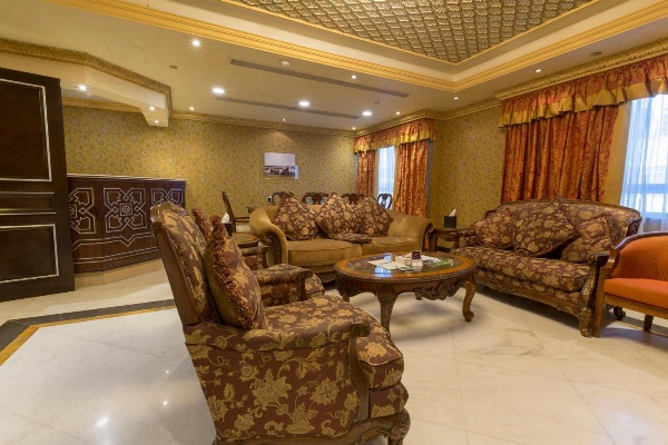 Ruve Al Madinah Hotel image 32